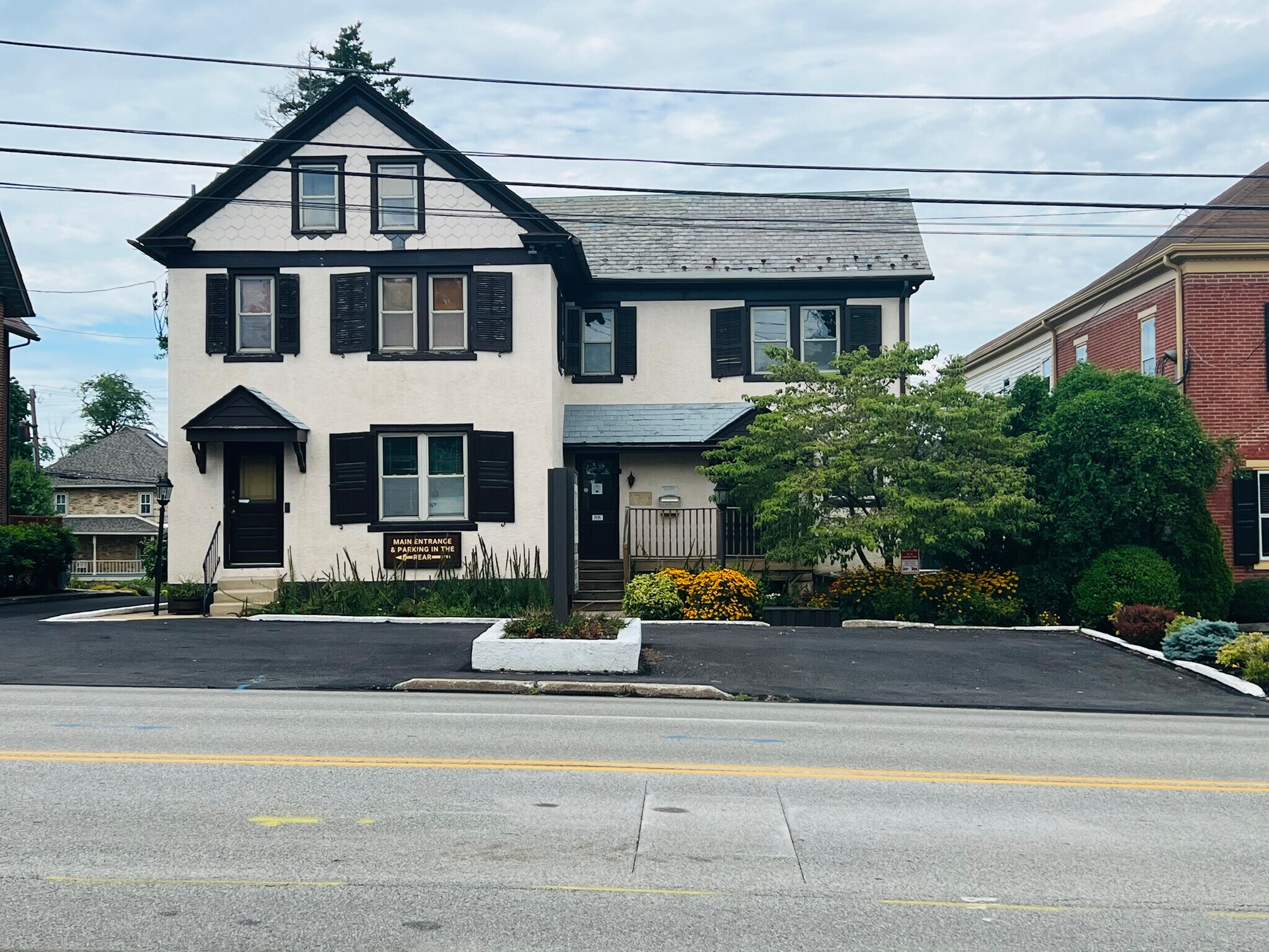 147 W Lancaster Ave, Paoli, PA for Rent