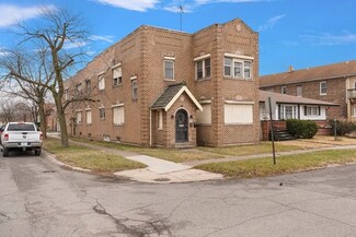 Gary, IN Apartments - 1301 Pennsylvania St