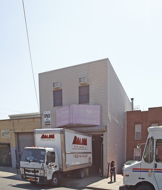 Brooklyn, NY Office, Industrial - 247 Van Brunt St Brooklyn, NY Office, Industrial - 247 Van Brunt St