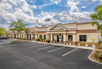 Bradenton, FL Office - 515 E 27th St