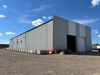 Edmonton, AB Industrial - 11204 205th St NW