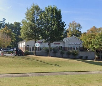 Duluth, GA Retail - 2730 Peachtree Industrial Blvd