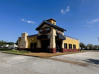 Cordova, TN Retail - 1685 N Germantown Pky Cordova, TN Retail - 1685 N Germantown Pky