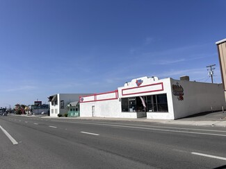Bakersfield, CA Auto Repair - 409-413 N Chester Ave