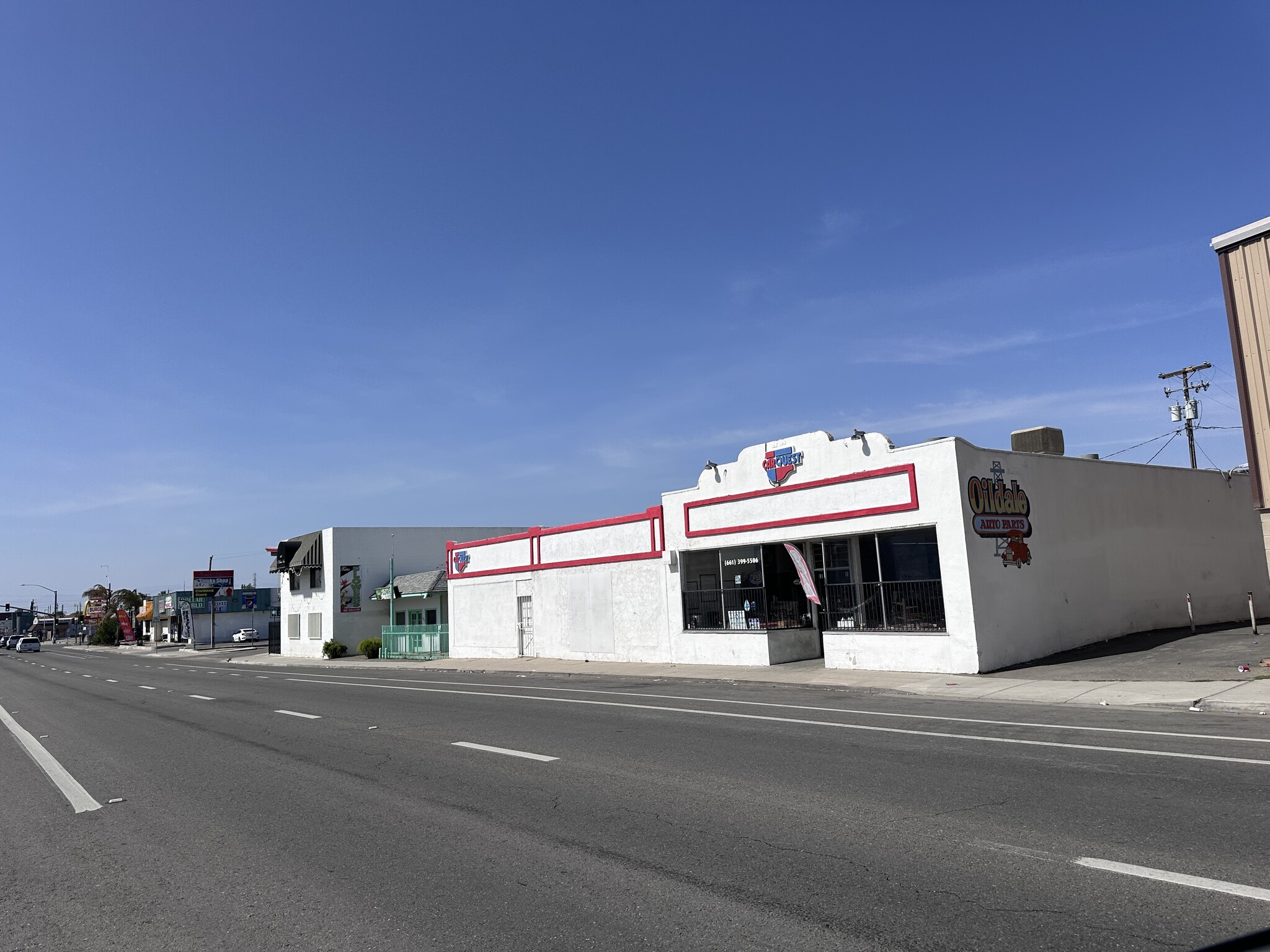 409-413 N Chester Ave, Bakersfield, CA for Sale