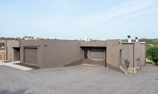 Baltimore, MD Office/Retail - 1310 Racquet Rd