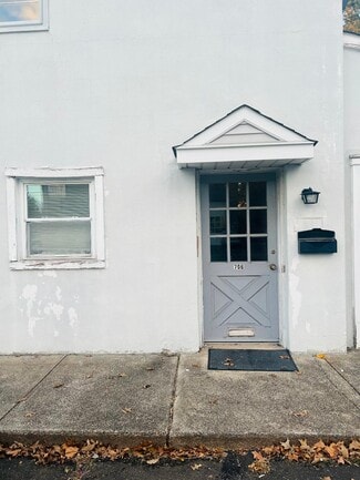 Southampton, PA Office - 706 Willow St