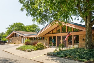 Lansing, MI Medical - 809 Center St