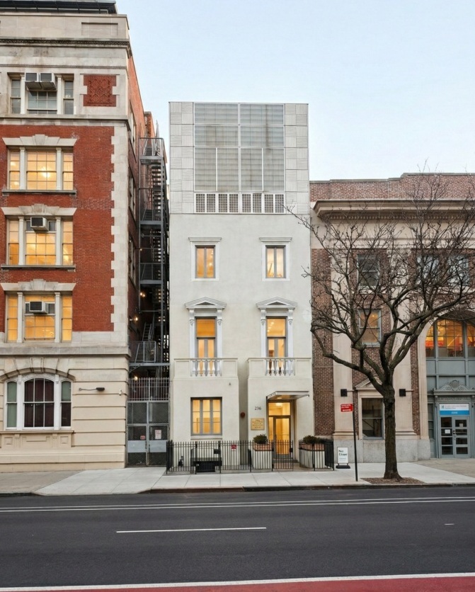 236 Second Ave, New York, NY for Rent