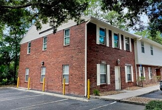 Jacksonville, FL Office - 3830 Williamsburg Park Blvd
