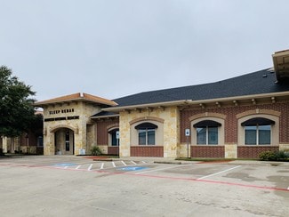 Carrollton, TX Office, Medical - 1428 W Hebron Pky