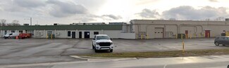 Richmond, MI Industrial - 37570 31 Mile Rd Richmond, MI Industrial - 37570 31 Mile Rd