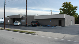 Lakeland, FL Retail - 813 N Lake Parker Ave