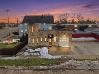 Cleveland, OH Office - 2860 Noble Rd