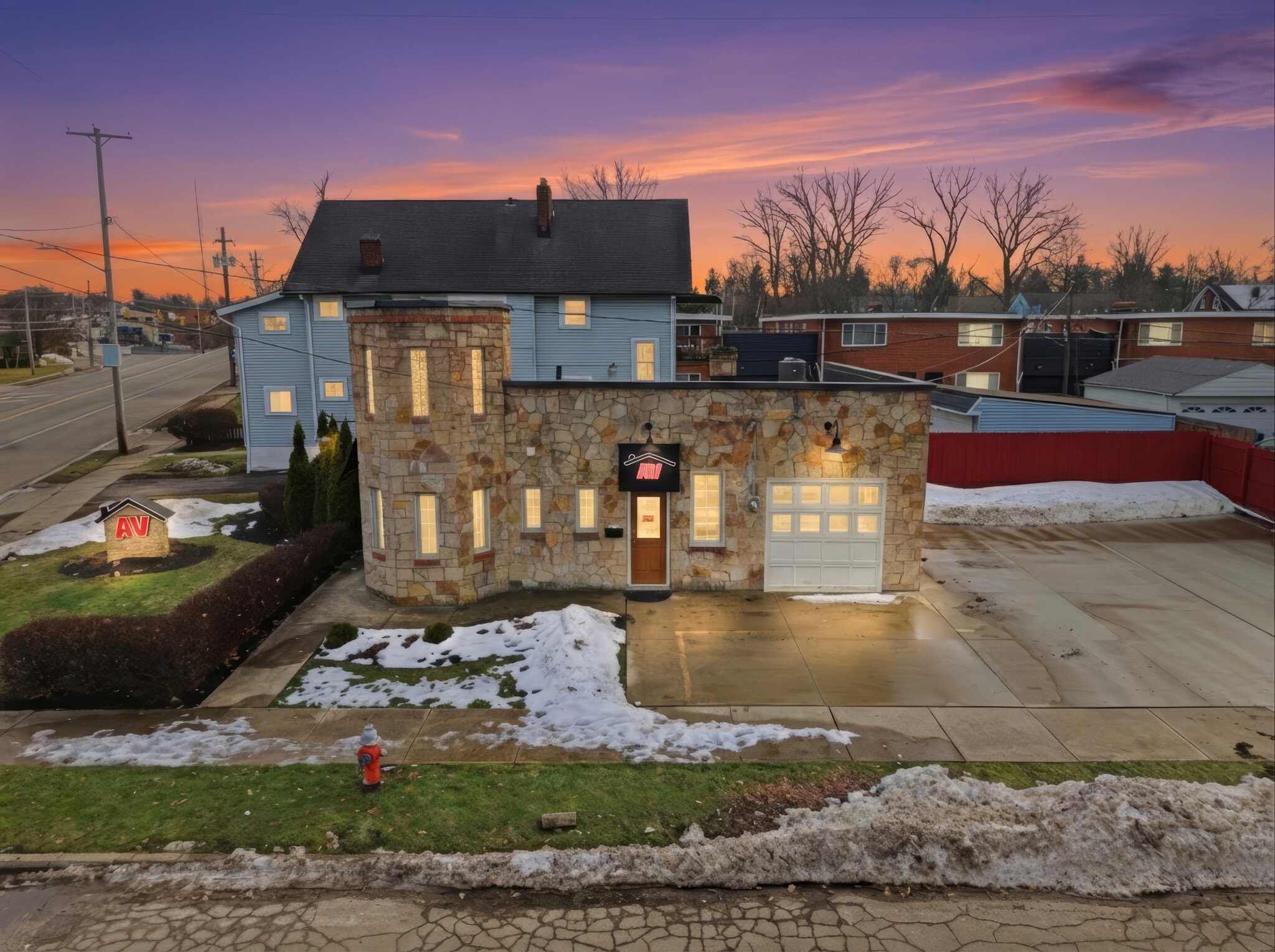 2860 Noble Rd, Cleveland, OH for Sale