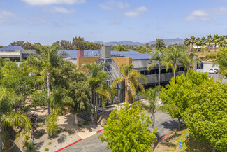 Vista, CA Office - 410 S Melrose Dr