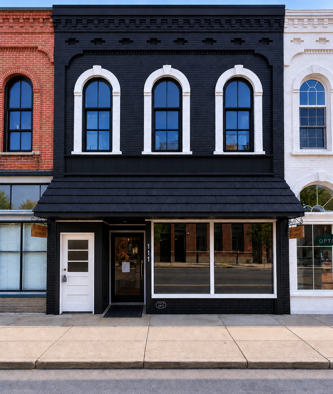 111 Commercial St, Dowagiac, MI for Sale