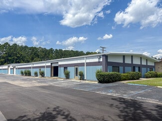North Charleston, SC Industrial - 4748 Franchise St