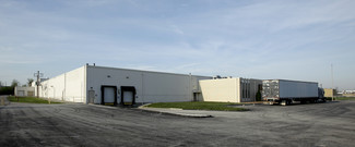 Berkeley, MO Industrial - 9150 Latty Ave