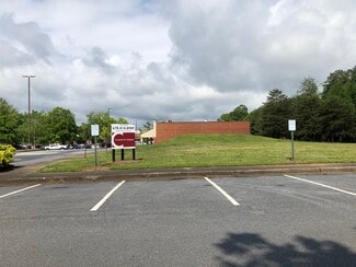 Roswell, GA Commercial Land - 885 Woodstock Rd Roswell, GA Commercial Land - 885 Woodstock Rd