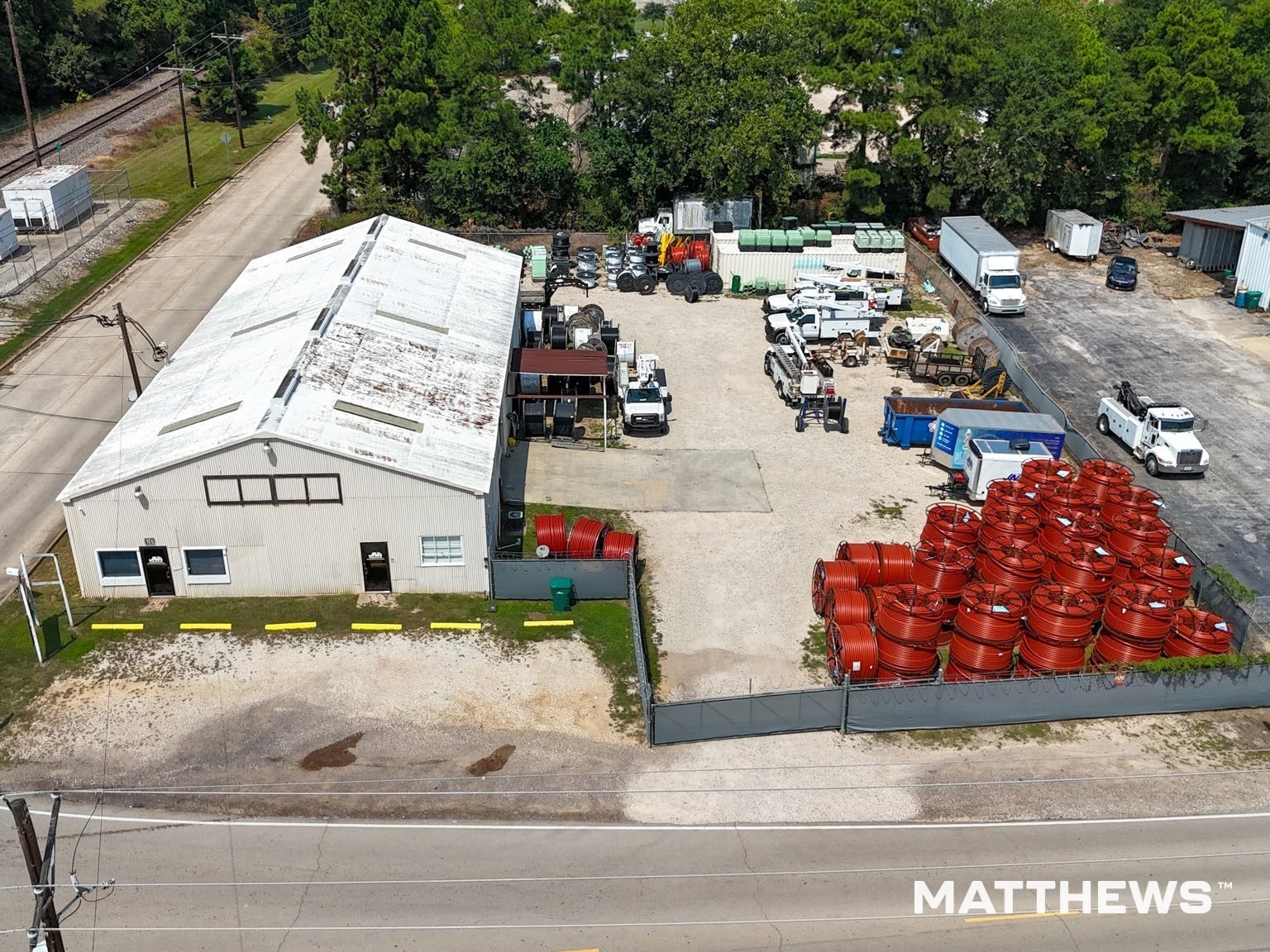 101 Hilbig Rd, Conroe, TX for Rent
