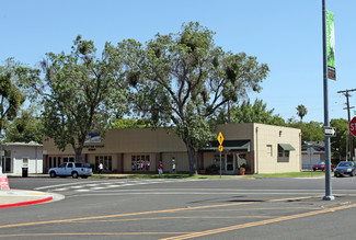 Stockton, CA Office/Retail - 2616 Pacific Ave