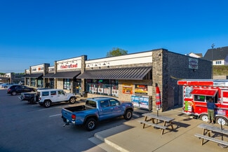 Mount Juliet, TN Retail - 3195 S Mt Juliet Rd