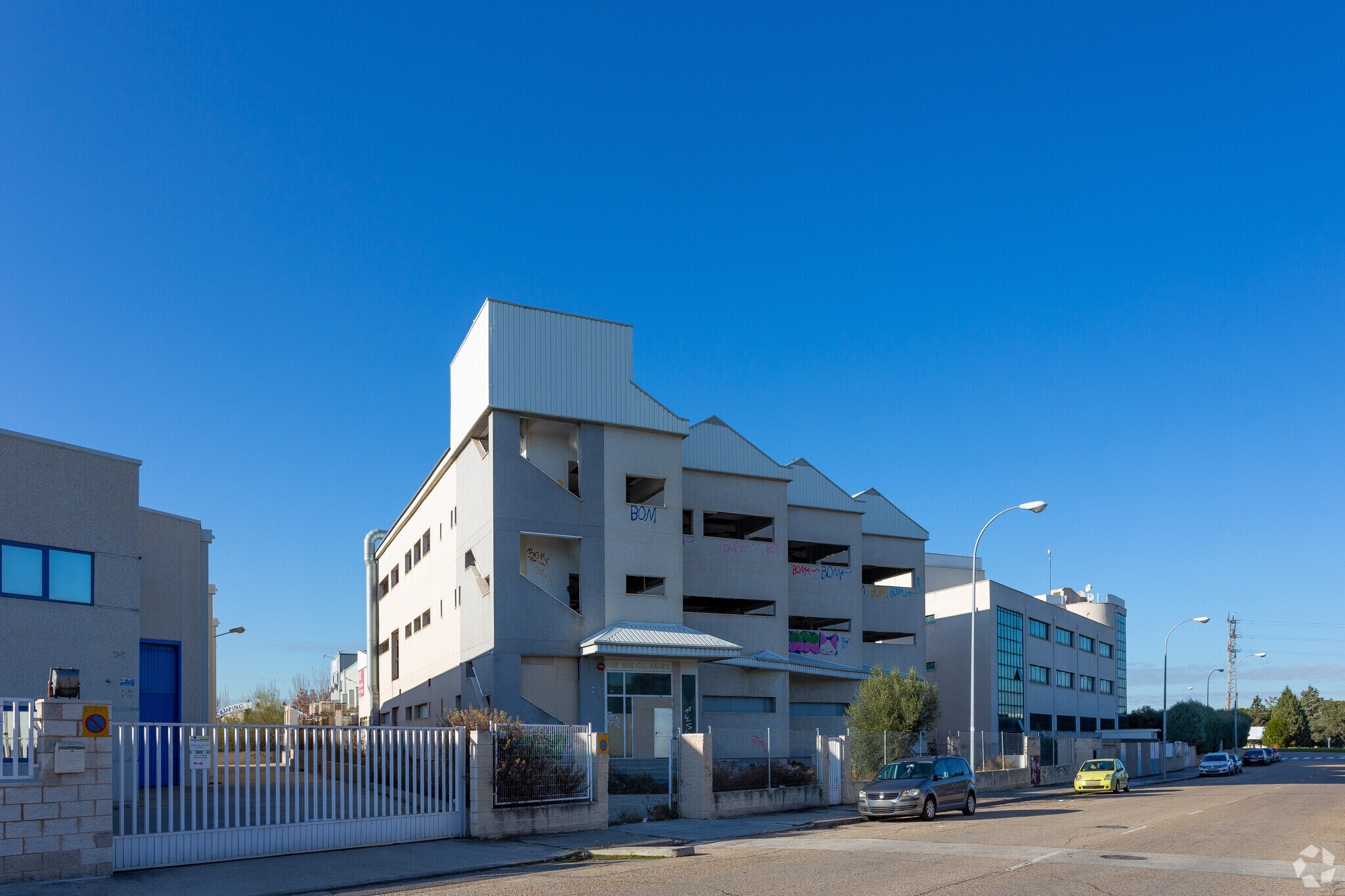 Calle Innovación, Getafe, MAD for Sale