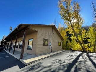 Coarsegold, CA Retail - 35285 Highway 41
