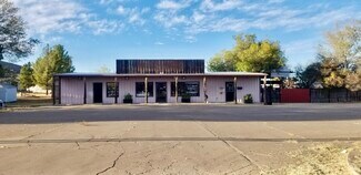 Alpine, TX Retail - 2801 A US-90 Hwy