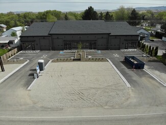 Eagle, ID Industrial - 2177 E Dunyon St
