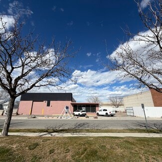 Salt Lake City, UT Service - 34 W Guest Ave