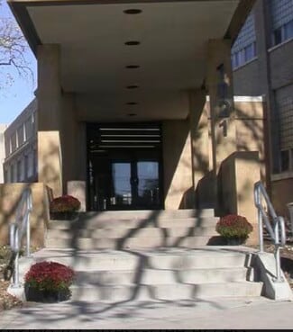 Saint Paul, MN Office, Office/Retail, Flex - 540 Fairview Ave Saint Paul, MN Office, Office/Retail, Flex - 540 Fairview Ave