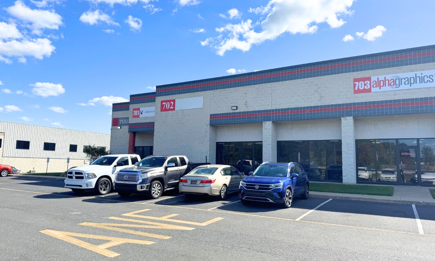 500-514 Interchange Blvd, Newark, DE for Rent
