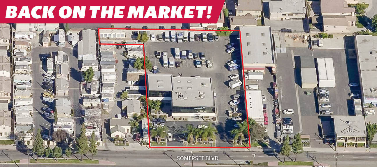 7243 Somerset Blvd, Paramount, CA for Sale