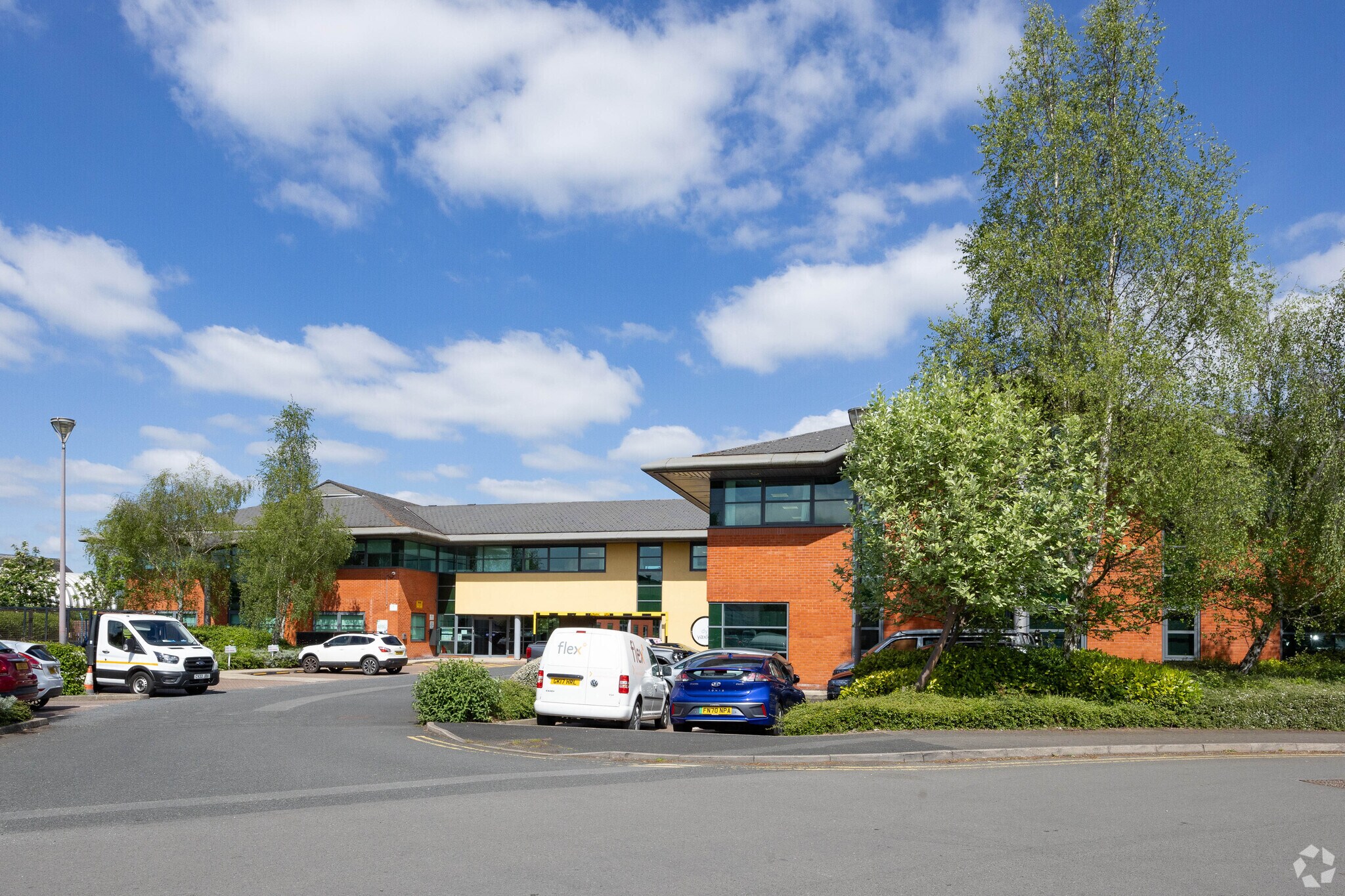 Brassey Rd, Shrewsbury, SHR for Sale