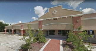 Orange City, FL Office/Retail, Retail - 2405 E Graves Ave