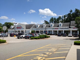 Pembroke, MA Retail - 28 Mattakeesett St