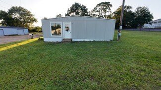 Queen City, TX Office - 1101 US-59