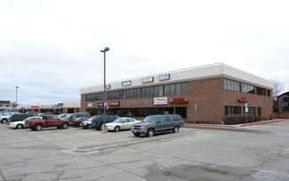 Grand Forks, ND Retail - 2100 S Columbia Rd