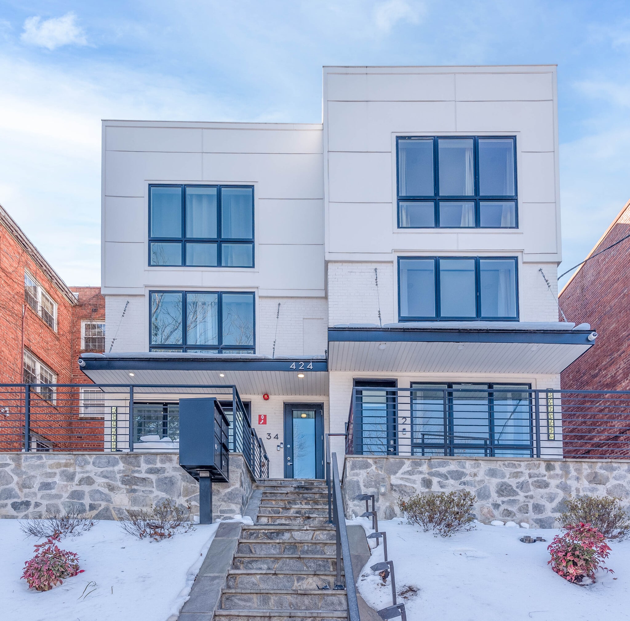 424 Missouri Ave NW, Washington, DC for Sale