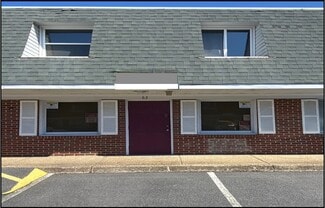 Chesapeake, VA Light Manufacturing - 801 Butler St