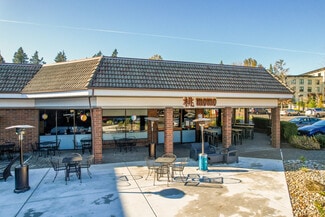Lake Oswego, OR Office/Retail - 3970-3979 SW Mercantile Dr