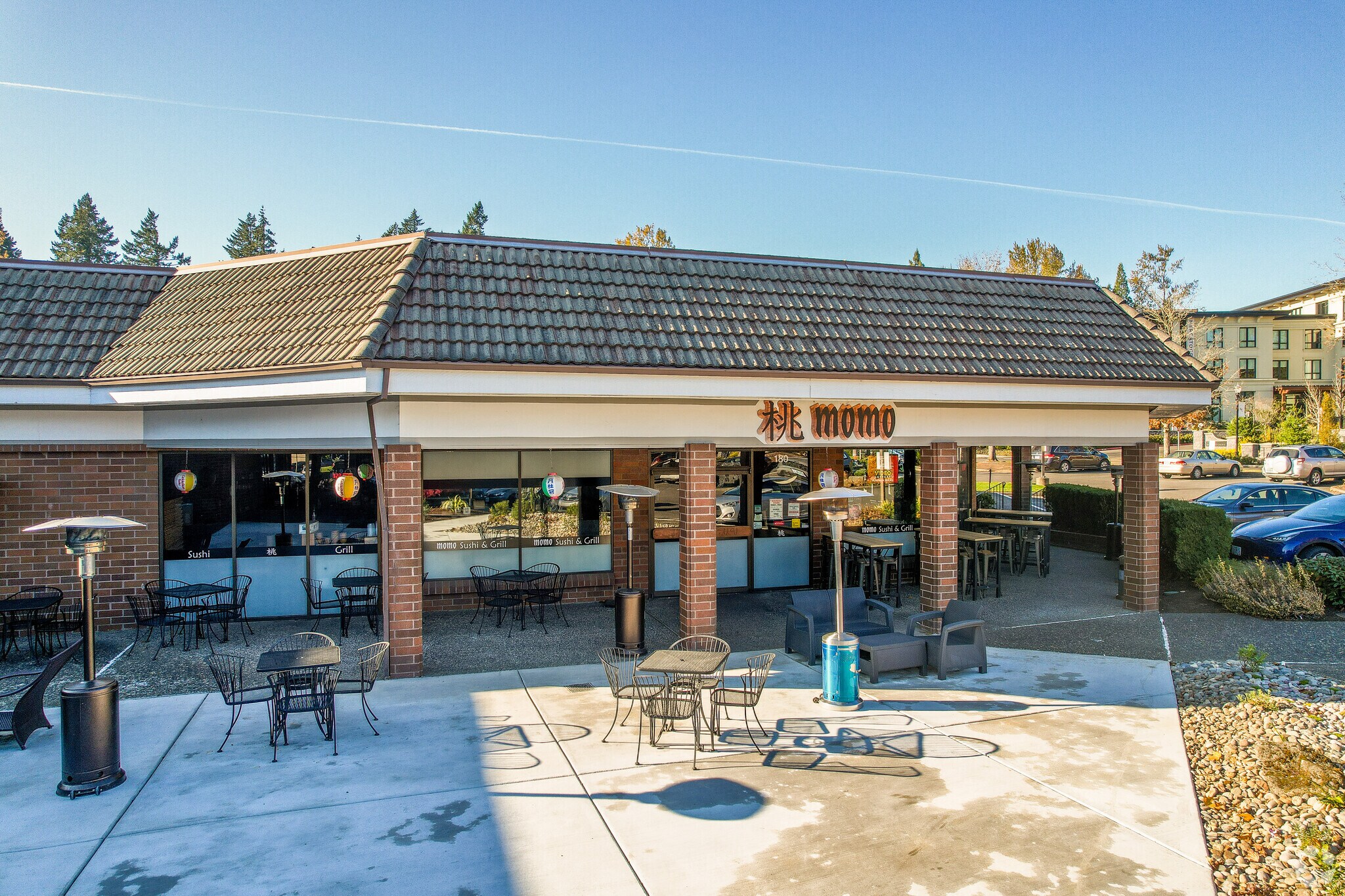 3970-3979 SW Mercantile Dr, Lake Oswego, OR for Rent