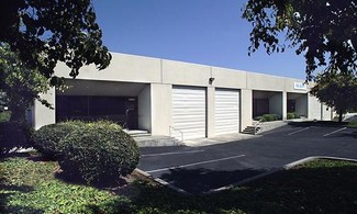 Santa Clara, CA Industrial - 2971-2995 Mead Ave