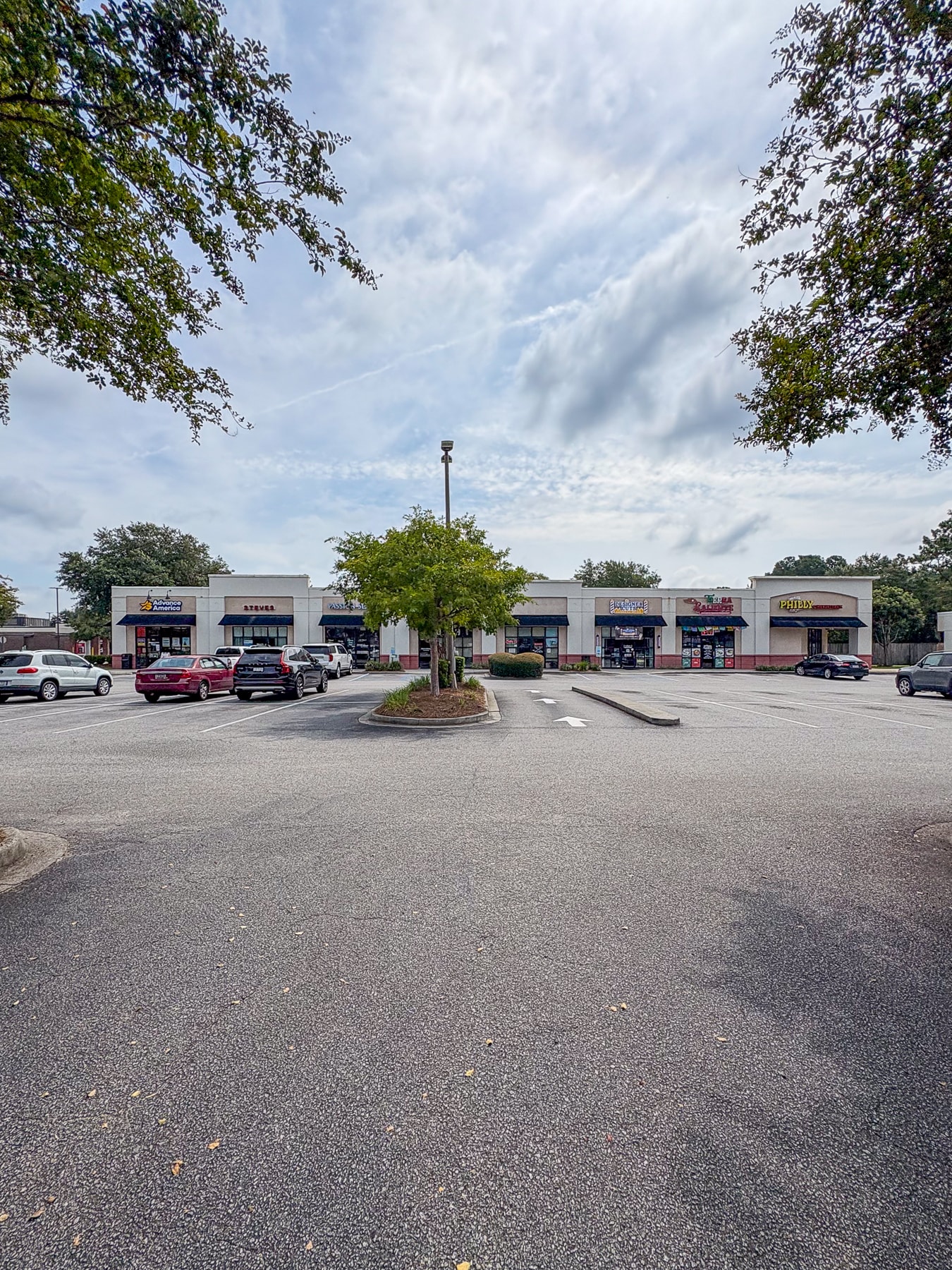 132-134 St James Ave, Goose Creek, SC for Rent
