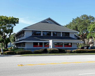 Kissimmee, FL Office - 1000 Emmett St