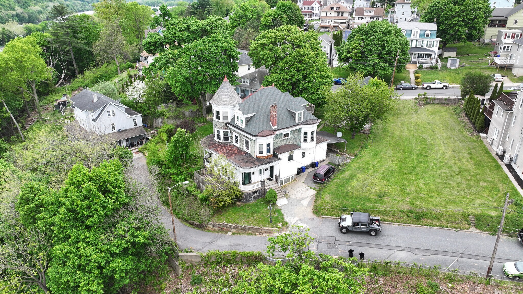 3 Front St, Phillipsburg, NJ for Sale