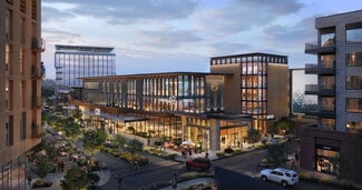 Draper, UT Office - Promenade One