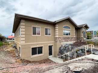 Lehi, UT Office - 588 E Main St